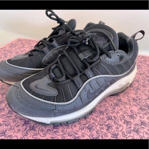 Nike Air Max 98 Sneakers